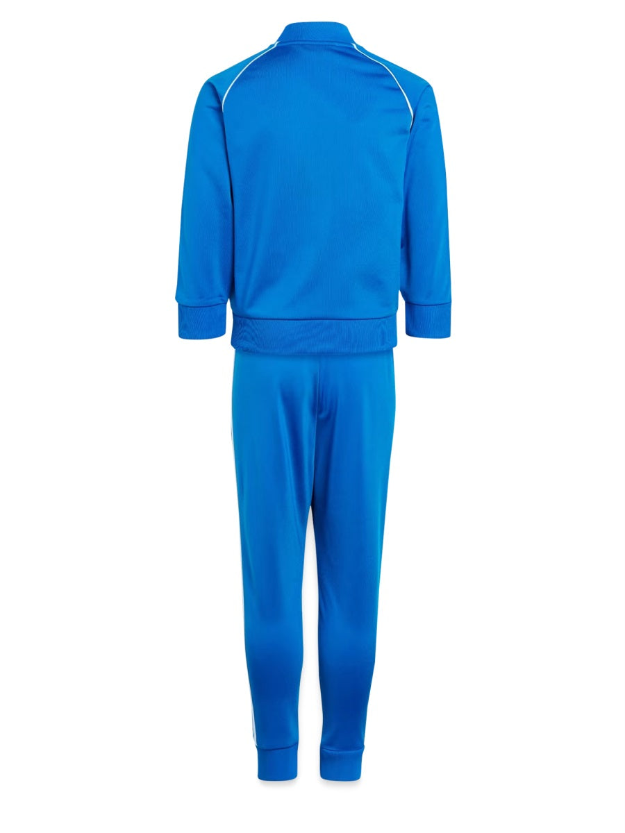 ADIDAS ORIGINALS Mini Tracksuit Set for Boys