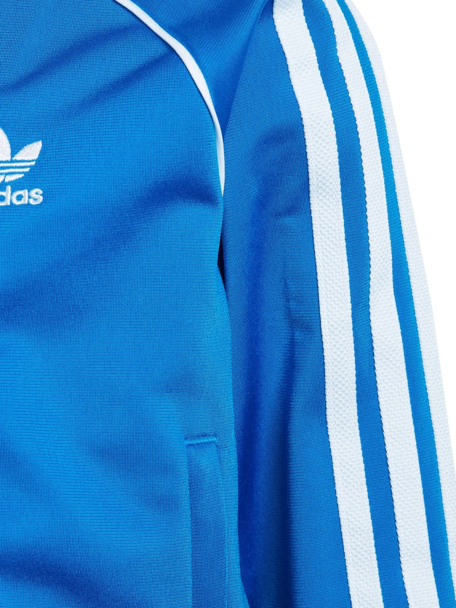ADIDAS ORIGINALS Mini Tracksuit Set for Boys