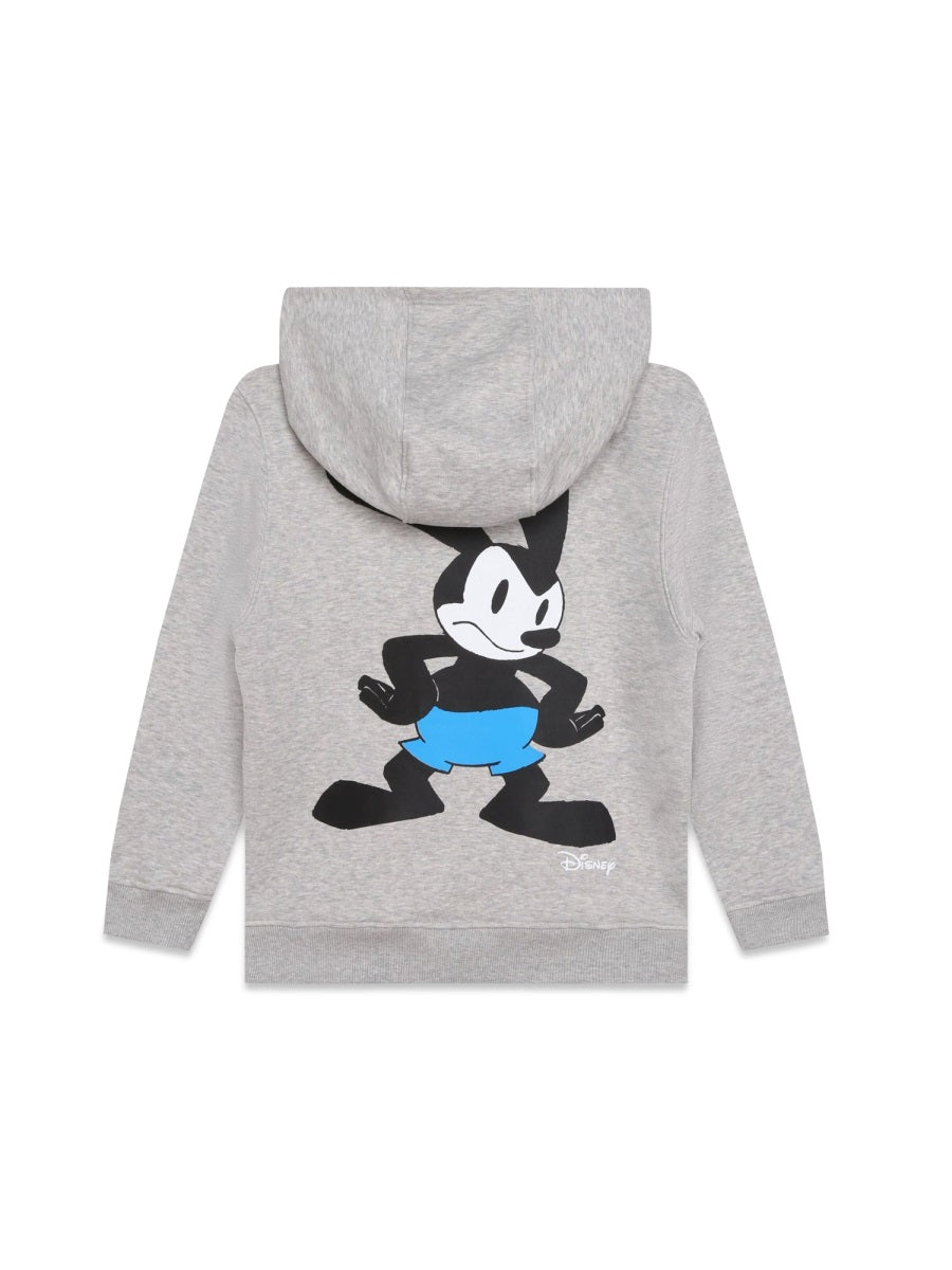 GIVENCHY Classic Boys Hoodie - FW23 Collection