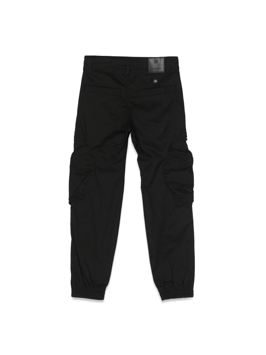 GIVENCHY Youth Cargo Pants