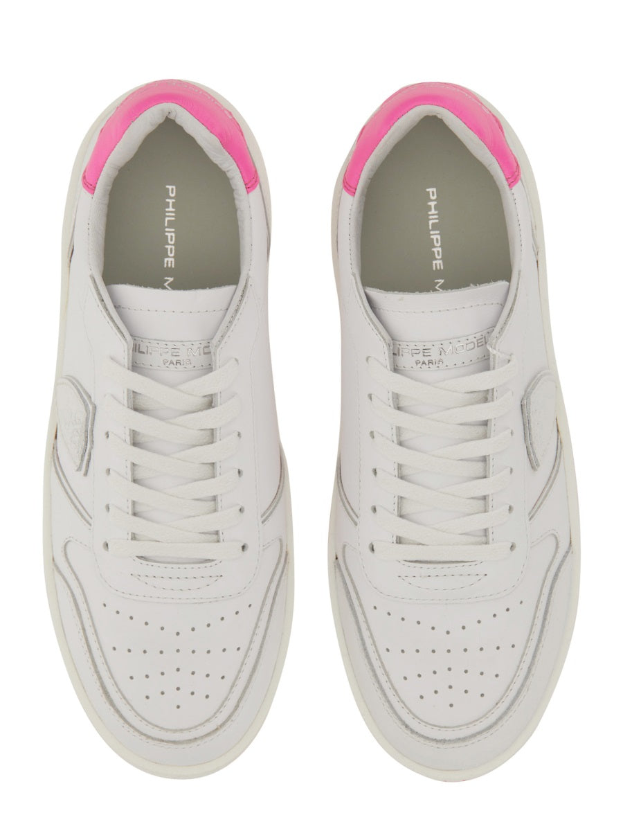 PHILIPPE MODEL Women's Sneakers - Nice Style