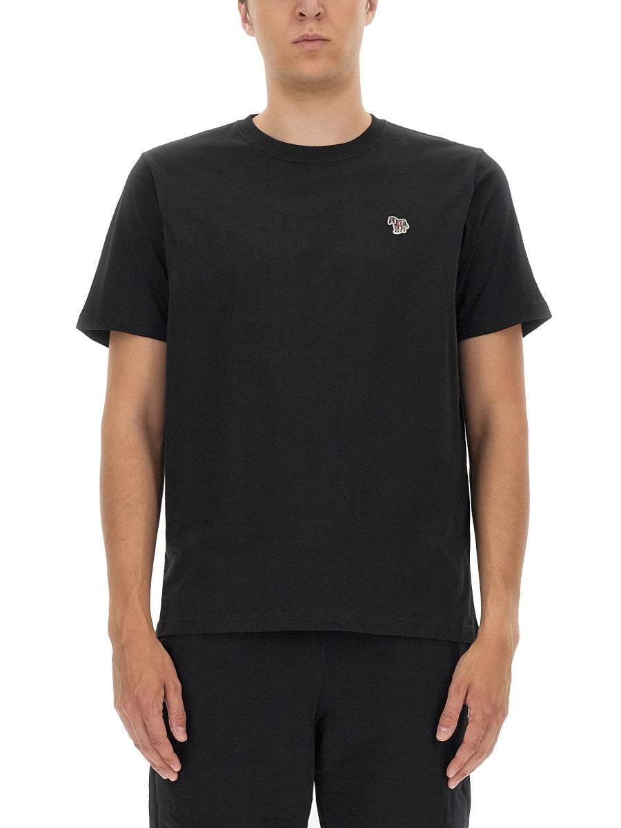 PS BY PAUL SMITH Regular Fit T-Shirt - Size L