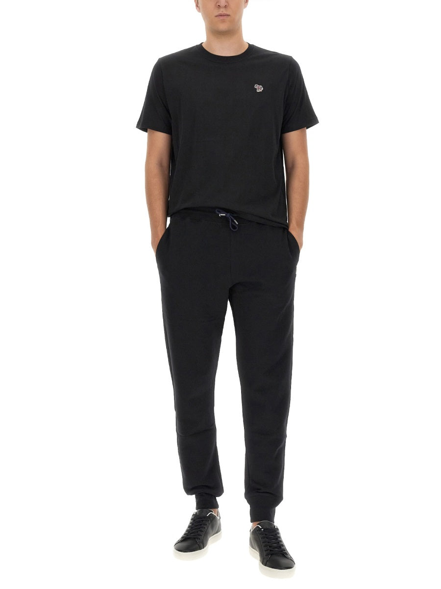 PS BY PAUL SMITH Regular Fit T-Shirt - Size L