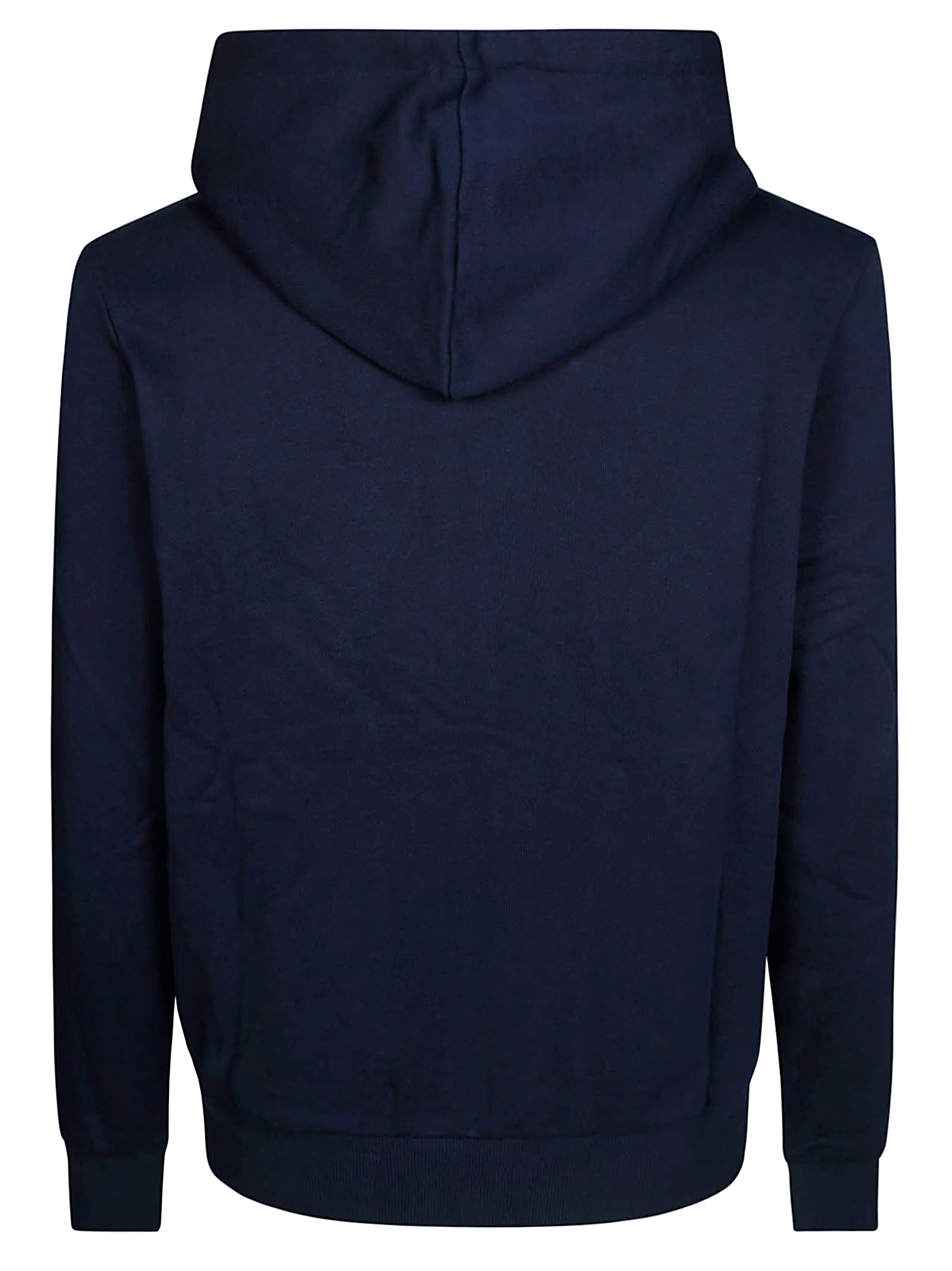 SUN 68 Women's Zip-Up Hoodie with Hood - FW24 Collection