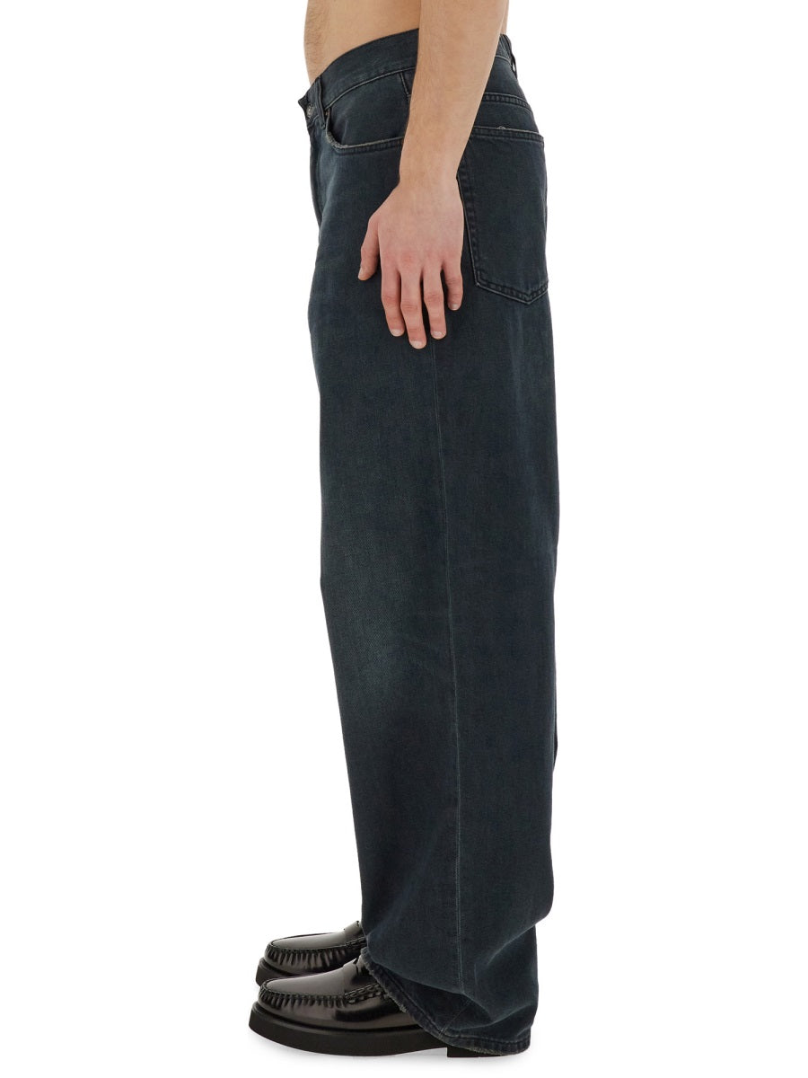 HAIKURE Men's RACOLI Jeans Size 32