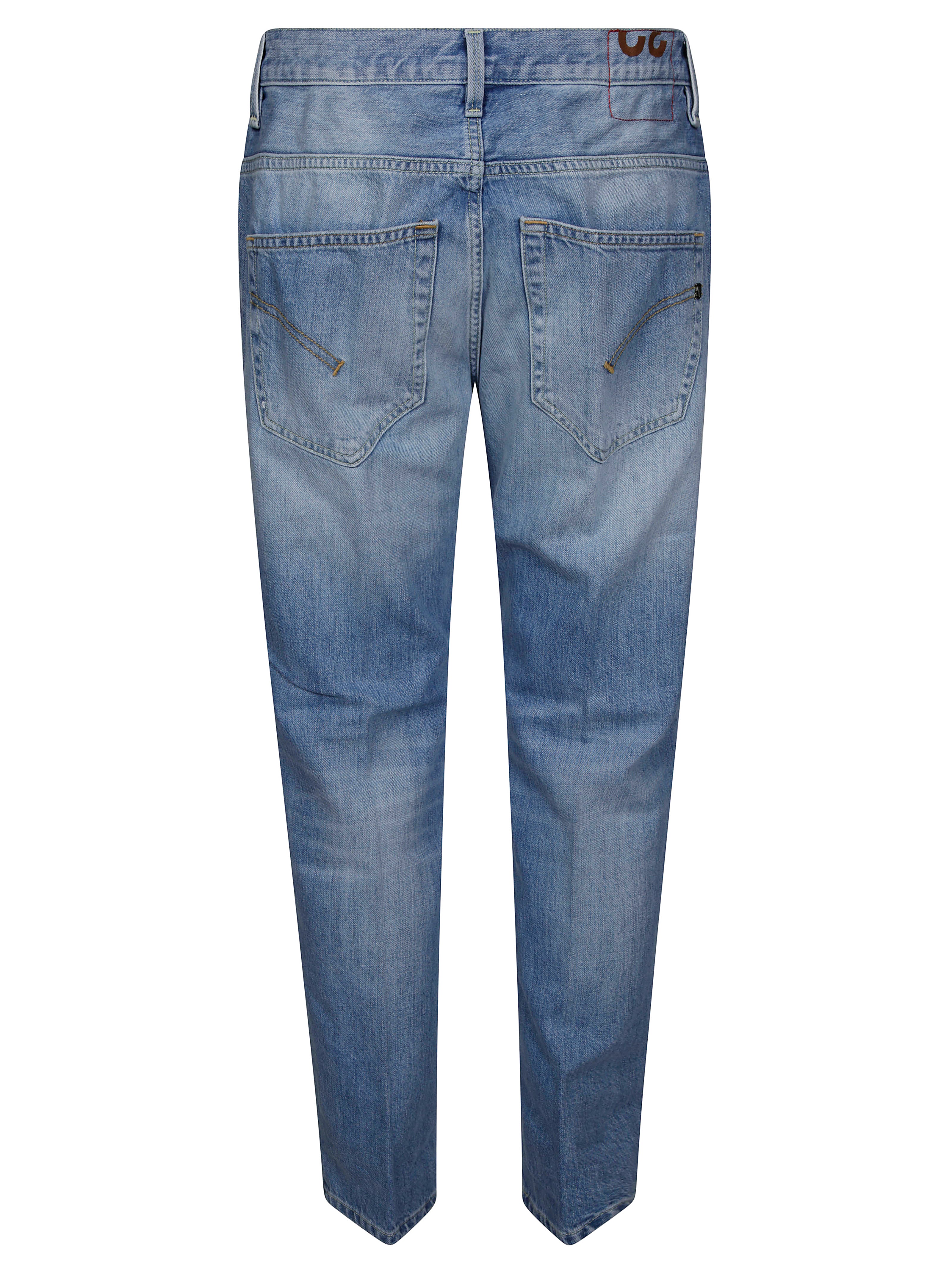 DONDUP Brighton Trousers for Women