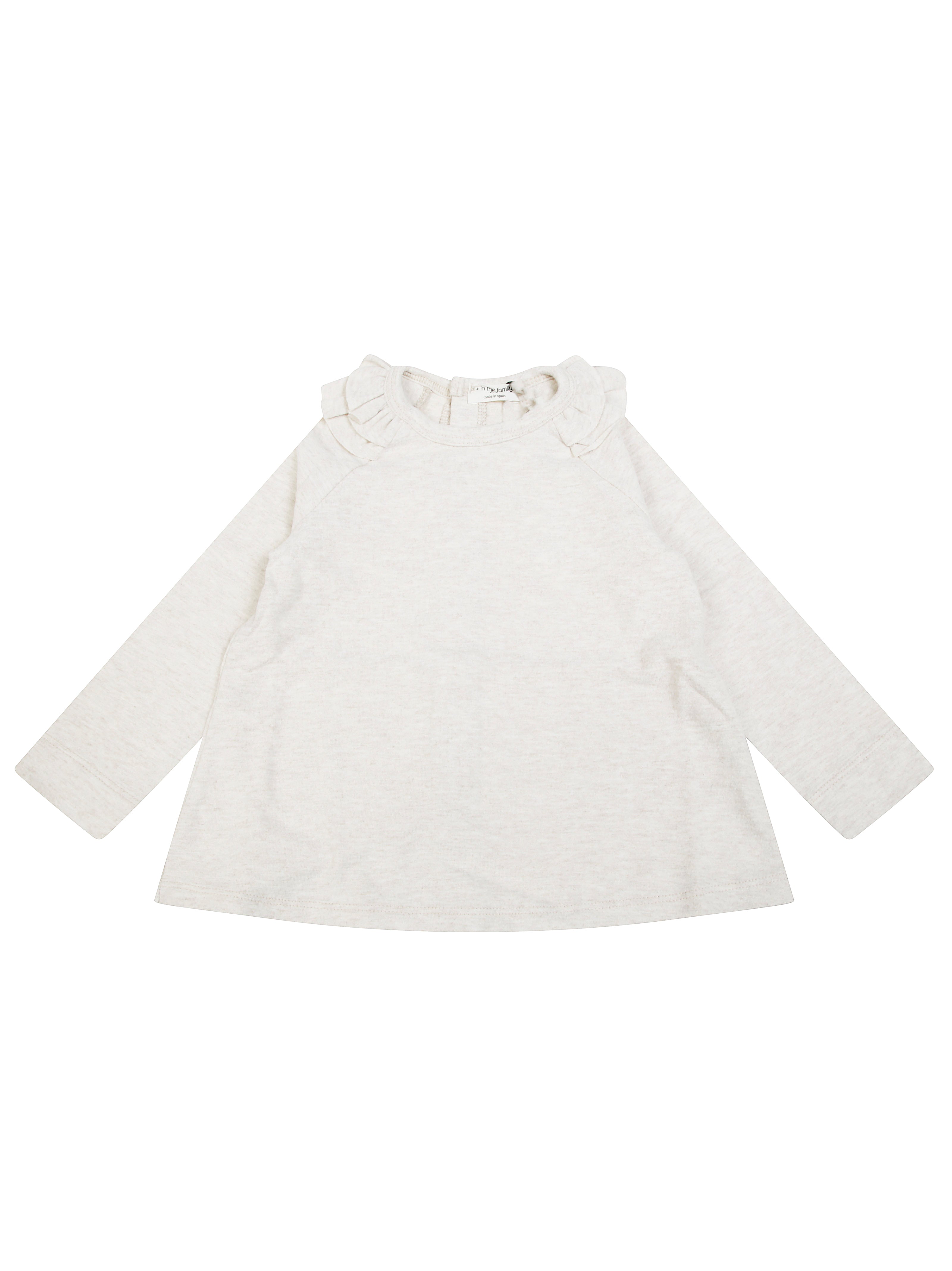 1+IN THE FAMILY Mini Brigitte T-Shirt