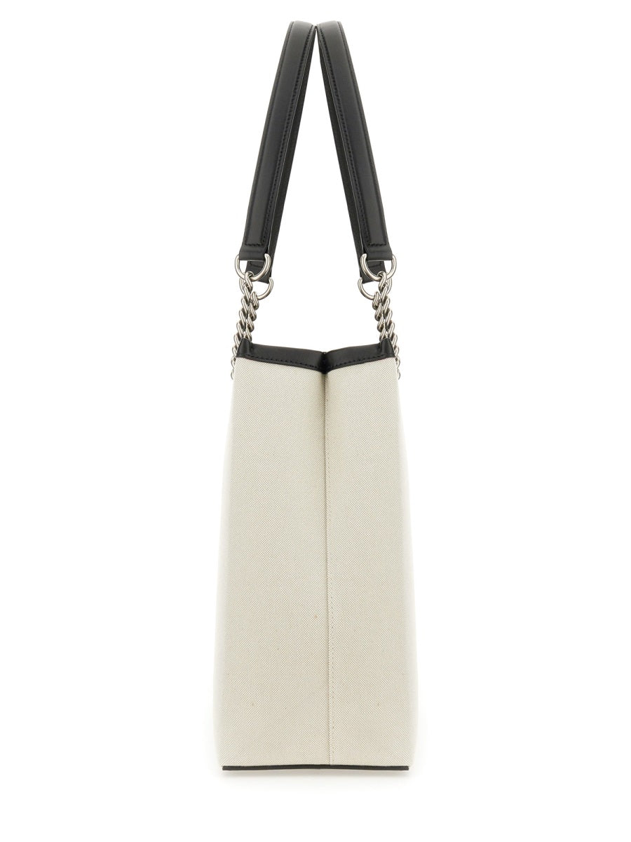 BALENCIAGA Mini Duty Free Handbag