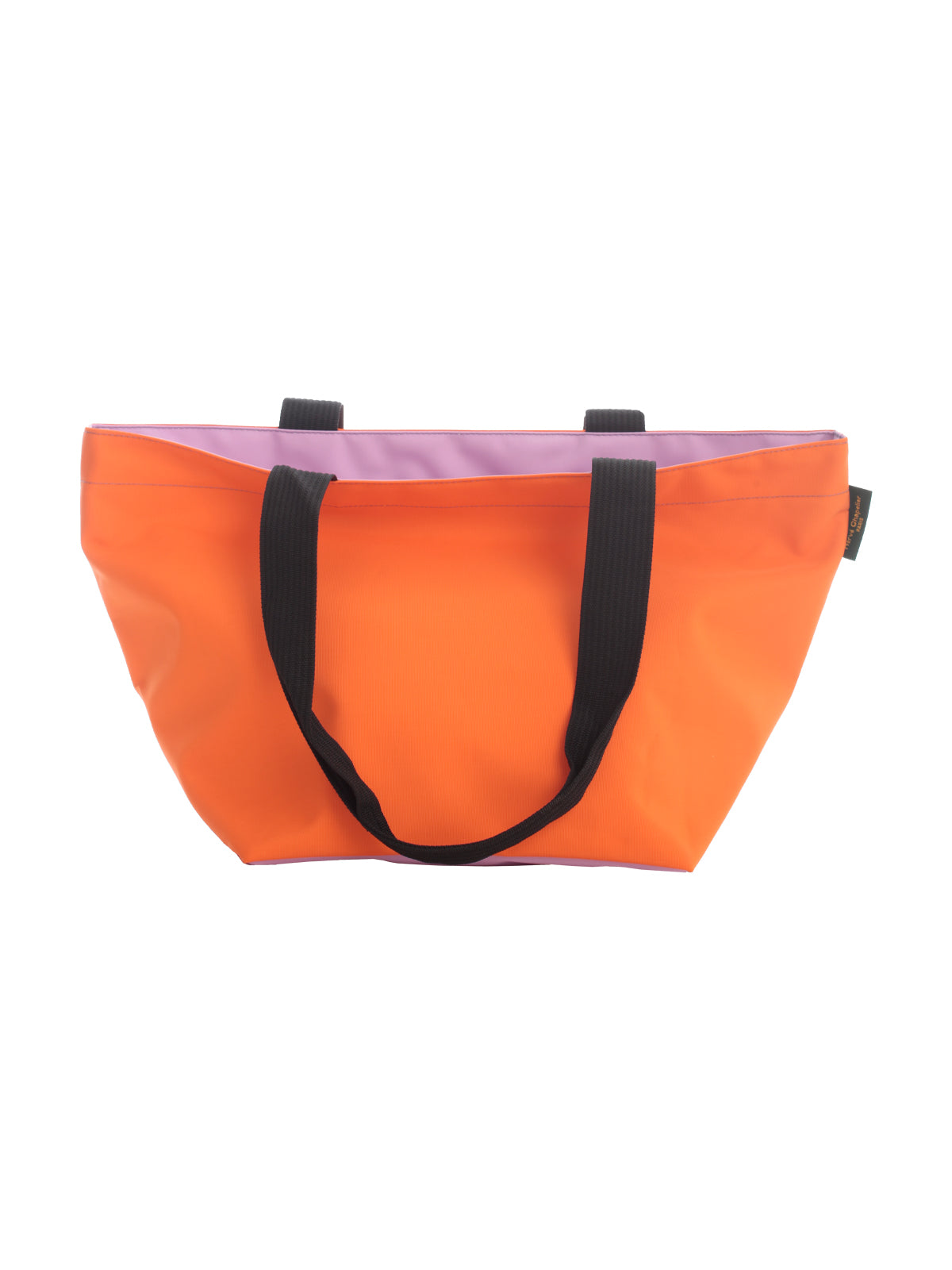 CHAPELIER Mini Multicolour Shoulder Handbag