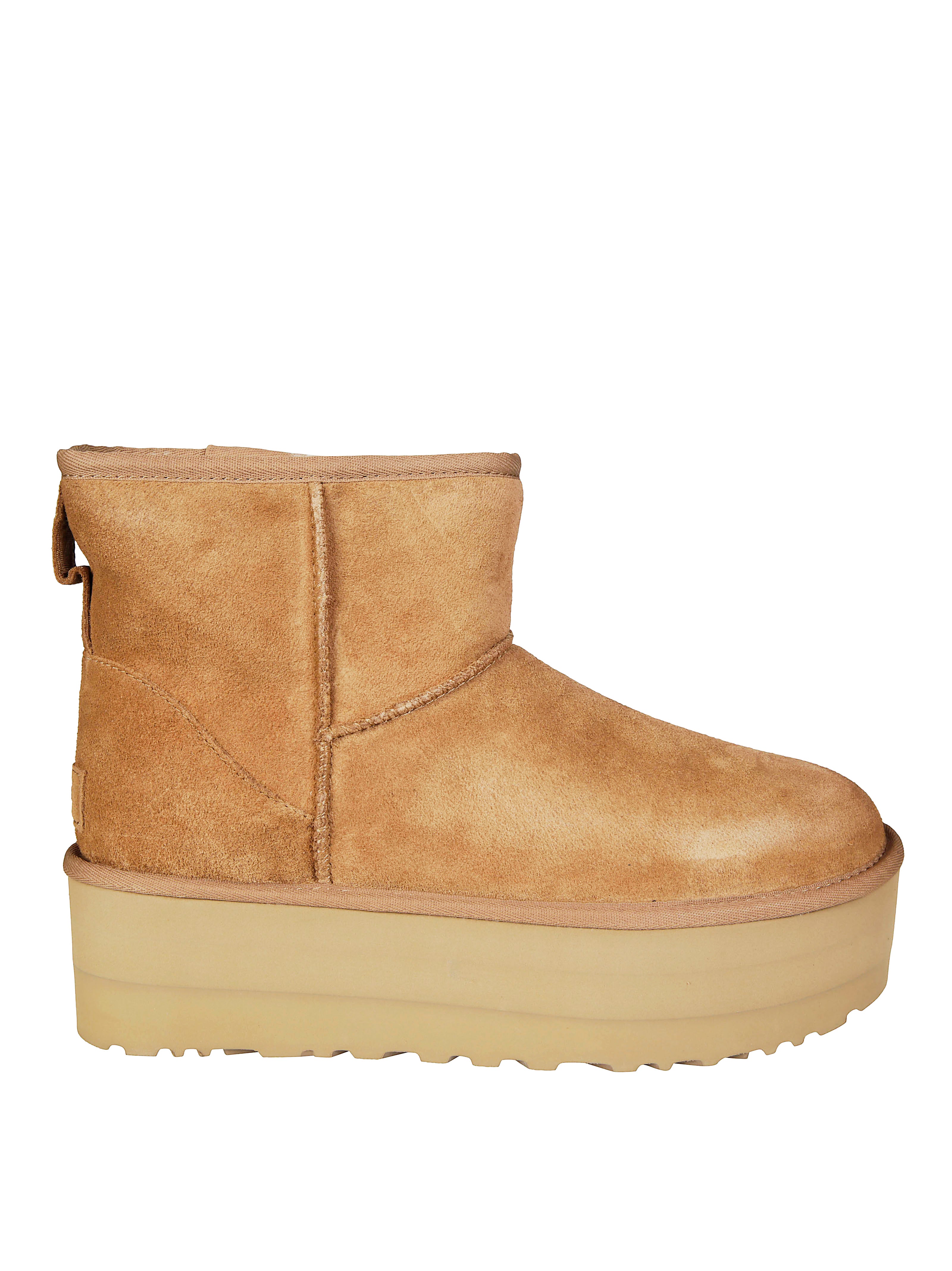 UGG Classic Mini Platform Sneakers for Men