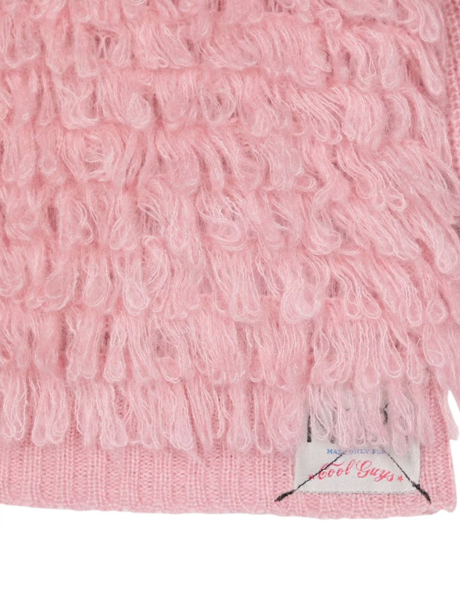 N°21 Mini Roll Neck Sweater