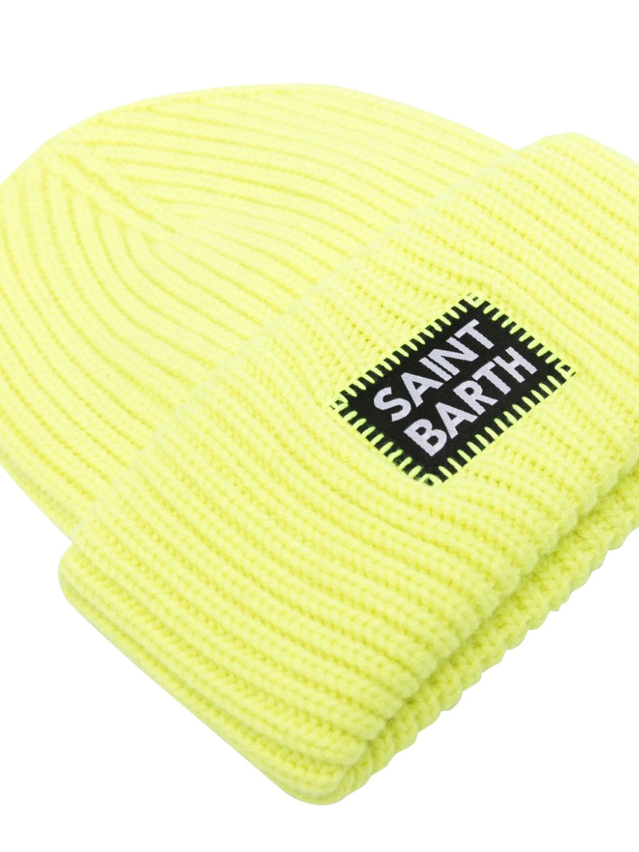 MC2 SAINT BARTH Mini Berry Junior Hat