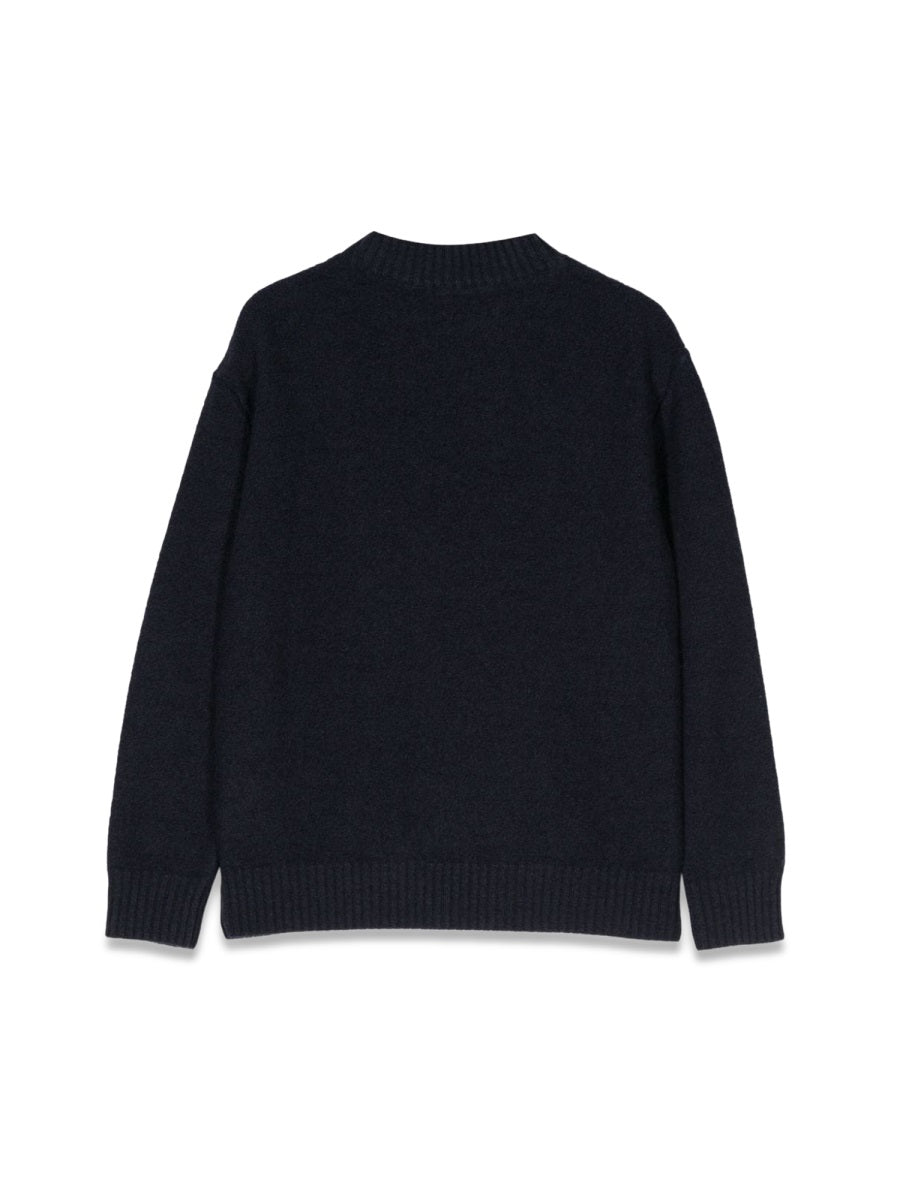 FAY Stylish Mini Sweater for Boys