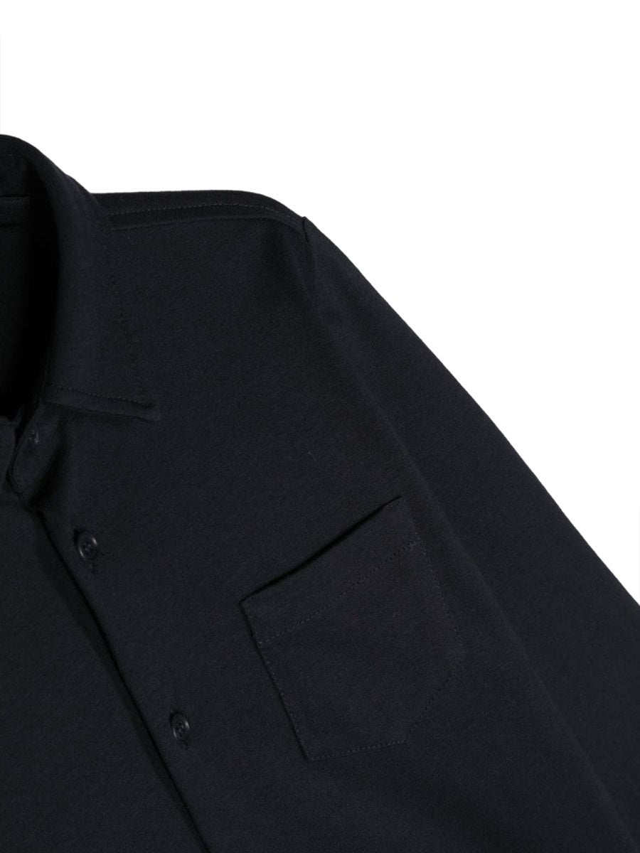 IL GUFO Mini Long Sleeve Shirt for Boys