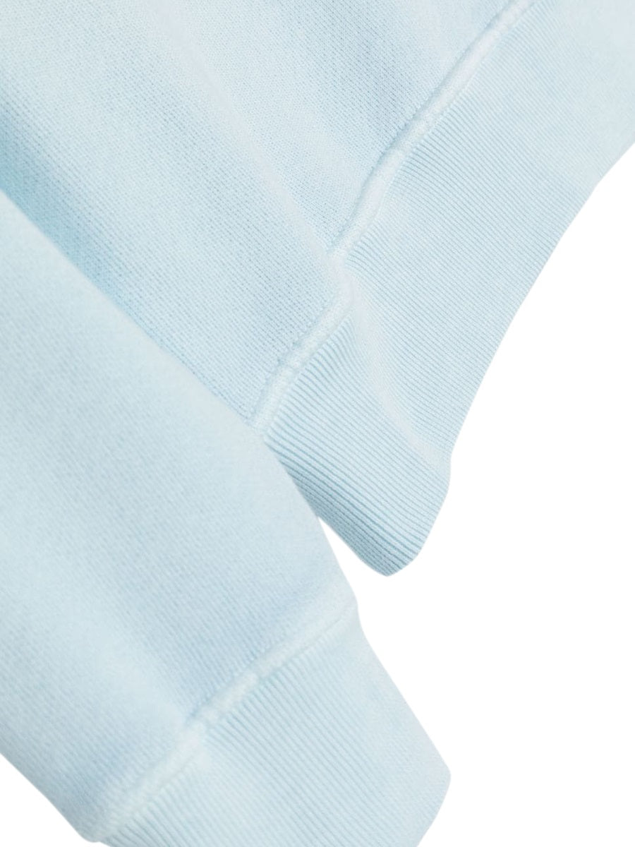 STONE ISLAND Mini Boys' Cozy Sweatshirt