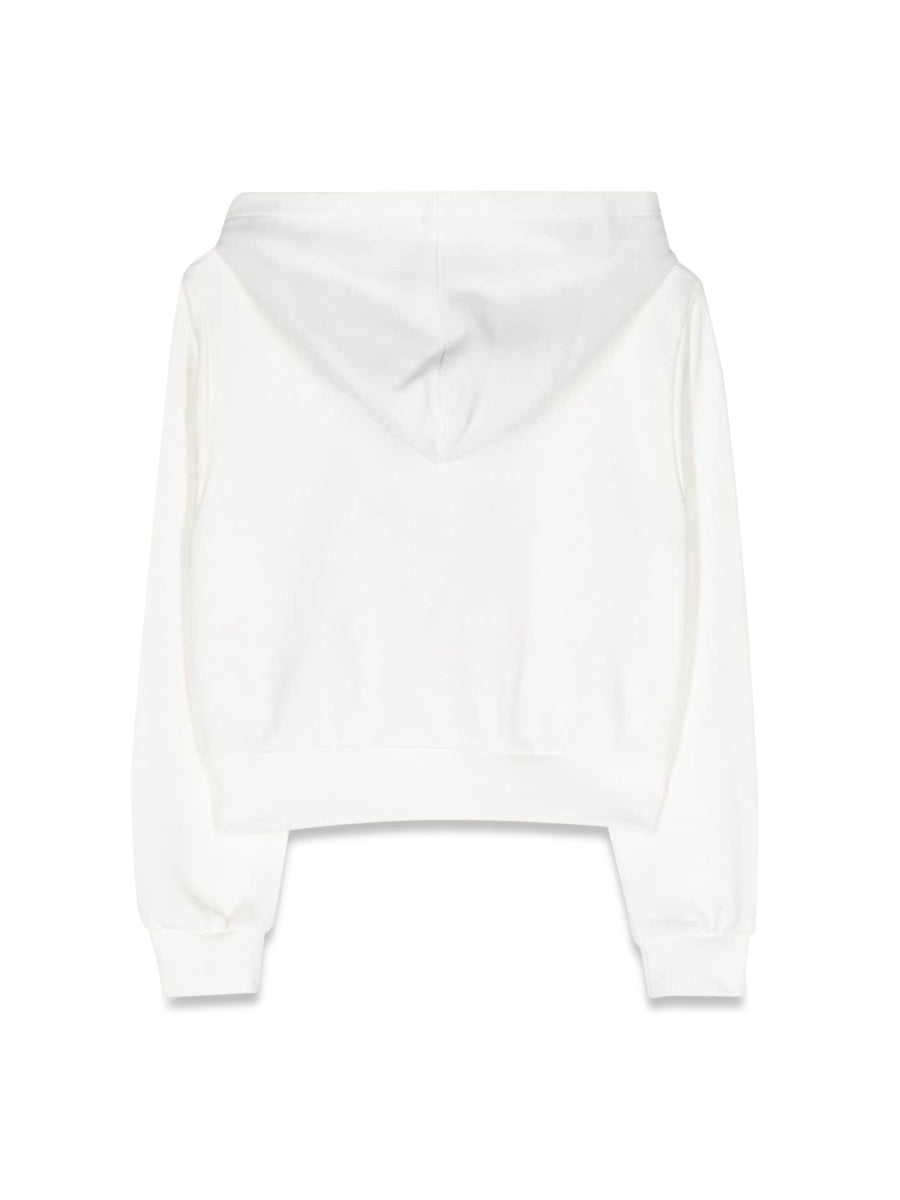 VERSACE Kids' Printed Mini Sweatshirt