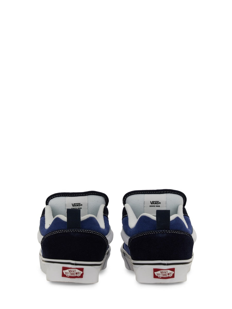 VANS Classic High-Top Sneaker