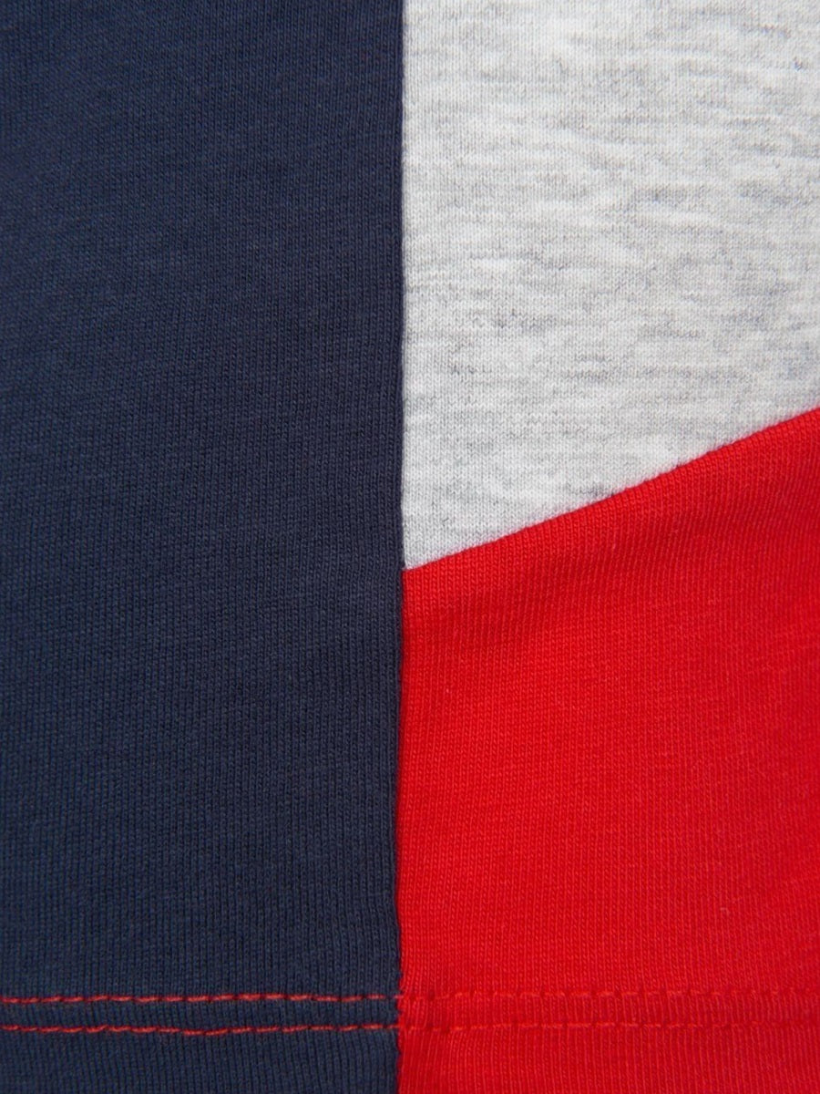 BOSS Boys Long Sleeve Mini Tee Shirt