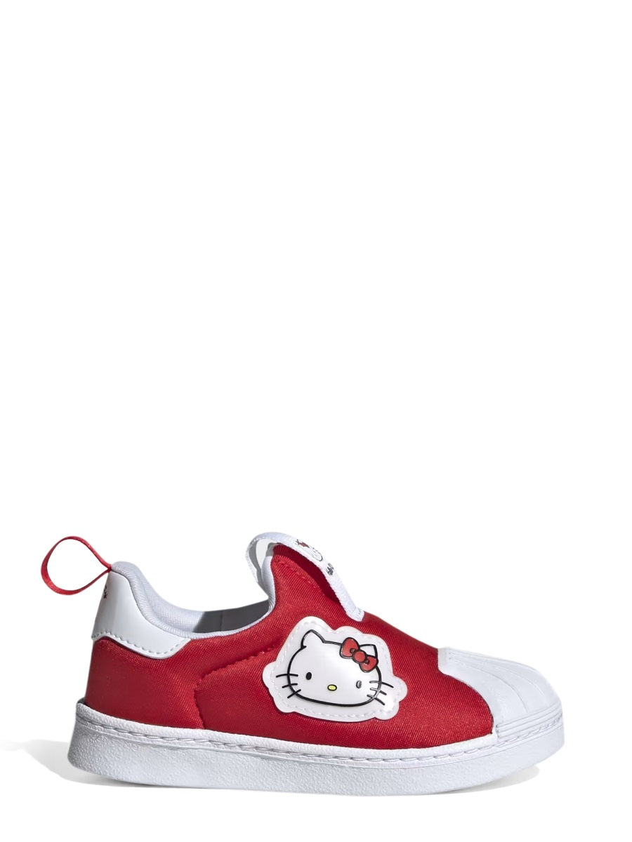 ADIDAS ORIGINALS Mini Superstar Sneakers