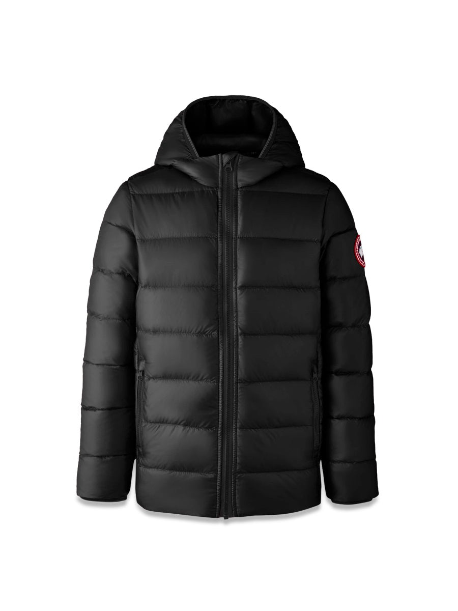 CANADA GOOSE Mini Crofton Hoodie for Kids