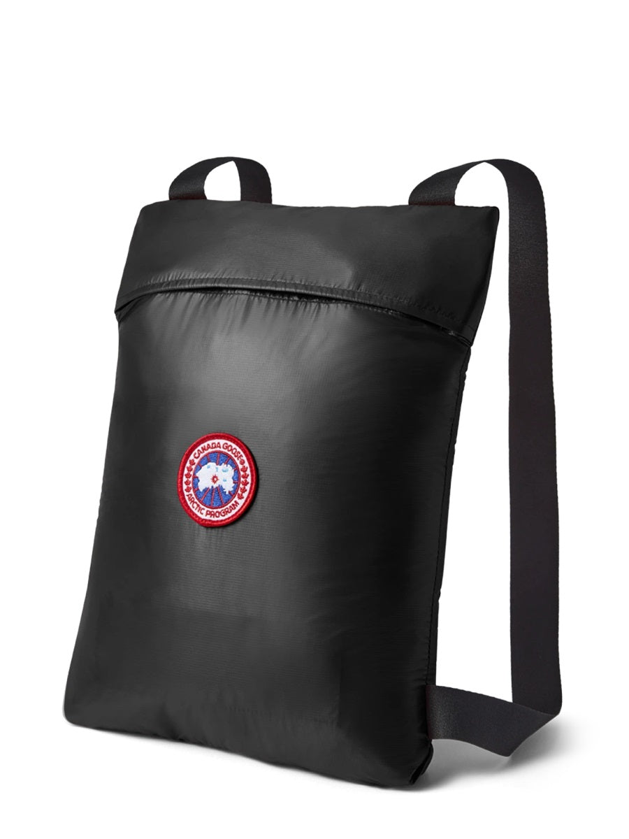 CANADA GOOSE Mini Crofton Hoodie for Kids