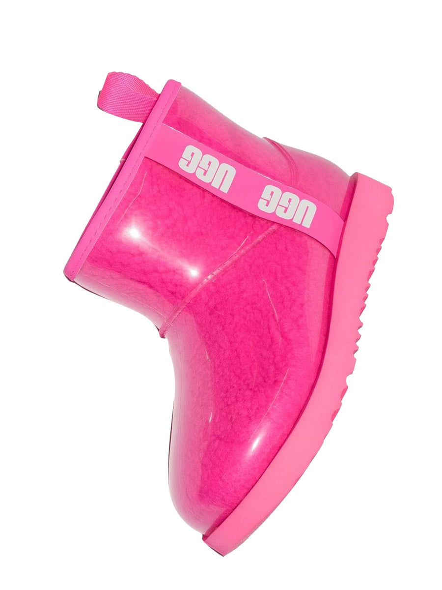 UGG Classic Clear Mini Boots for Teens