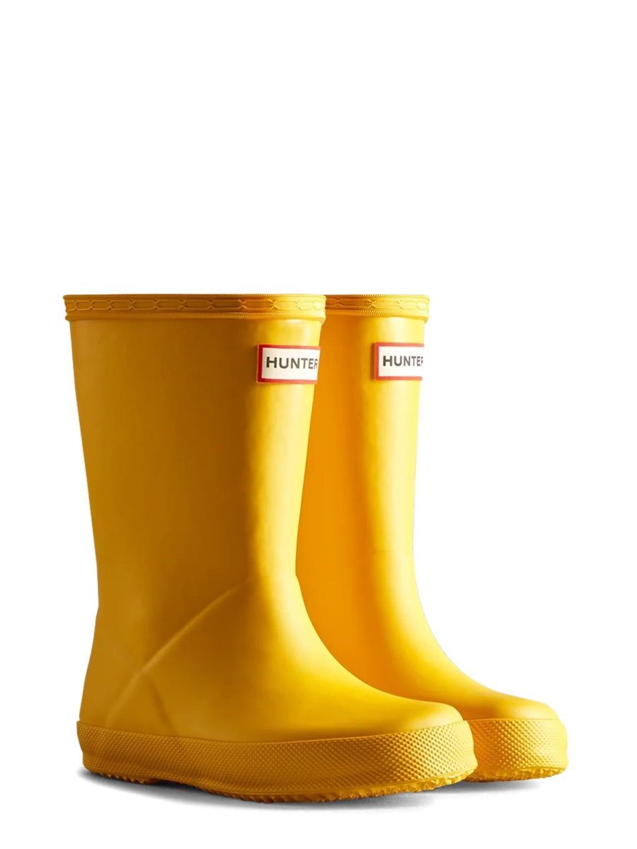 HUNTER Classic Mini Waterproof Boot