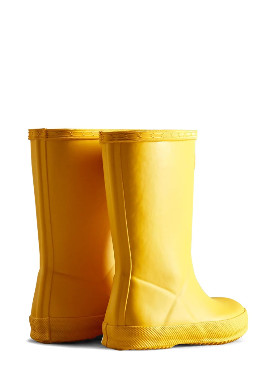 HUNTER Classic Mini Waterproof Boot