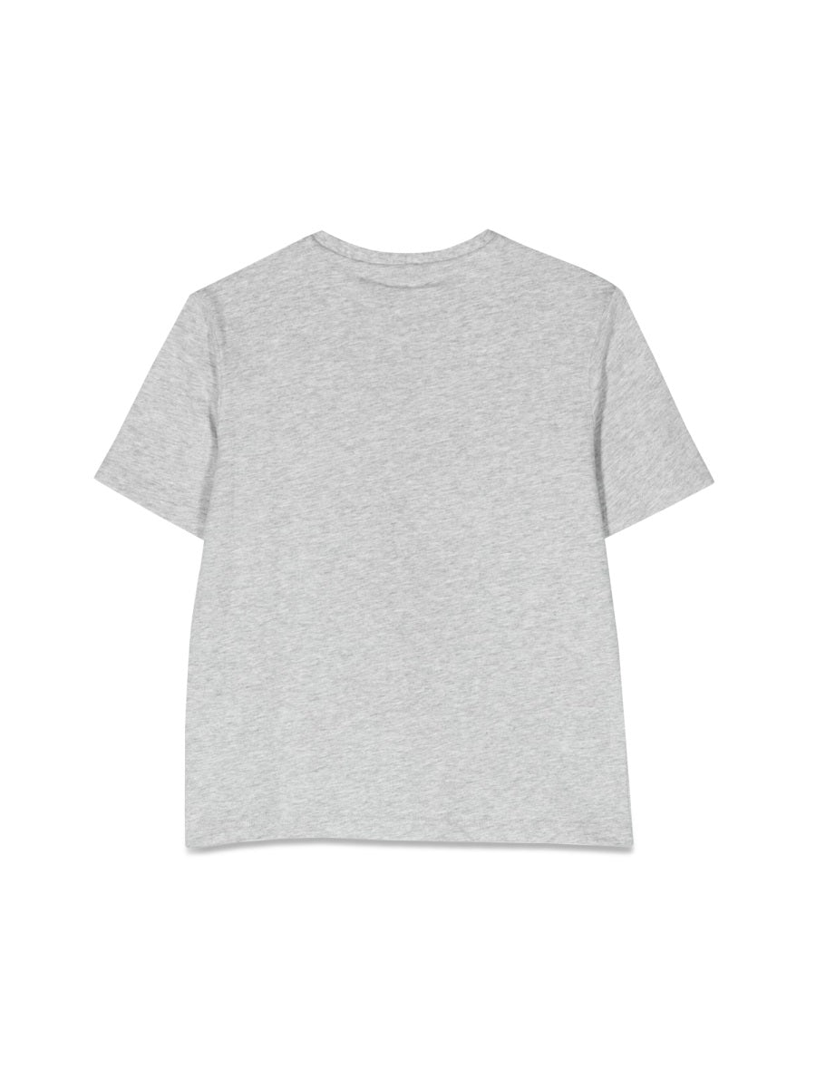 STELLA McCARTNEY Mini Short Sleeve T-Shirt for Girls