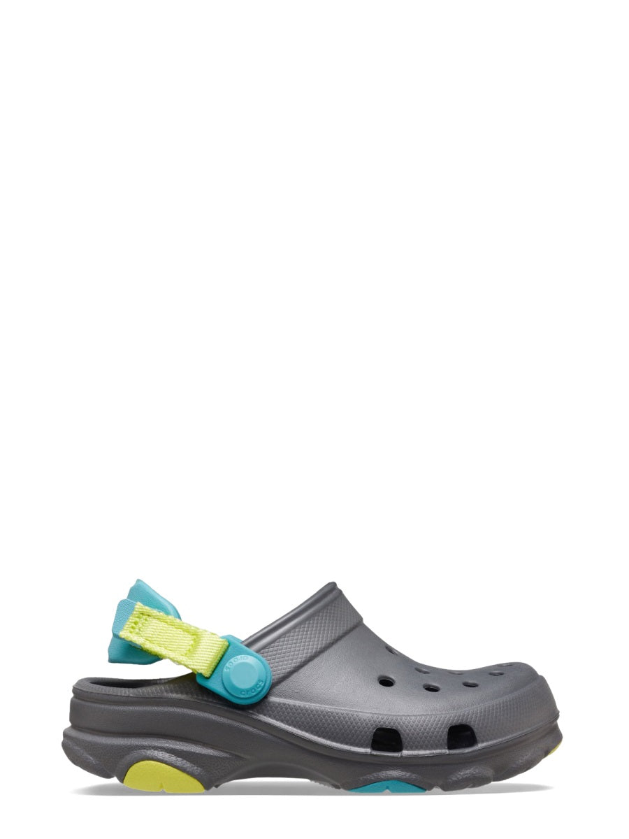 CROCS Classic All Terrain Mini Clogs for Kids