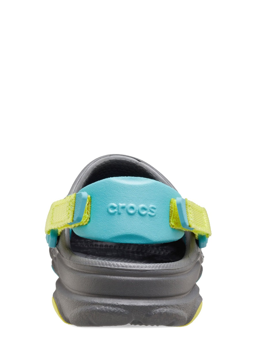 CROCS Classic All Terrain Mini Clogs for Kids