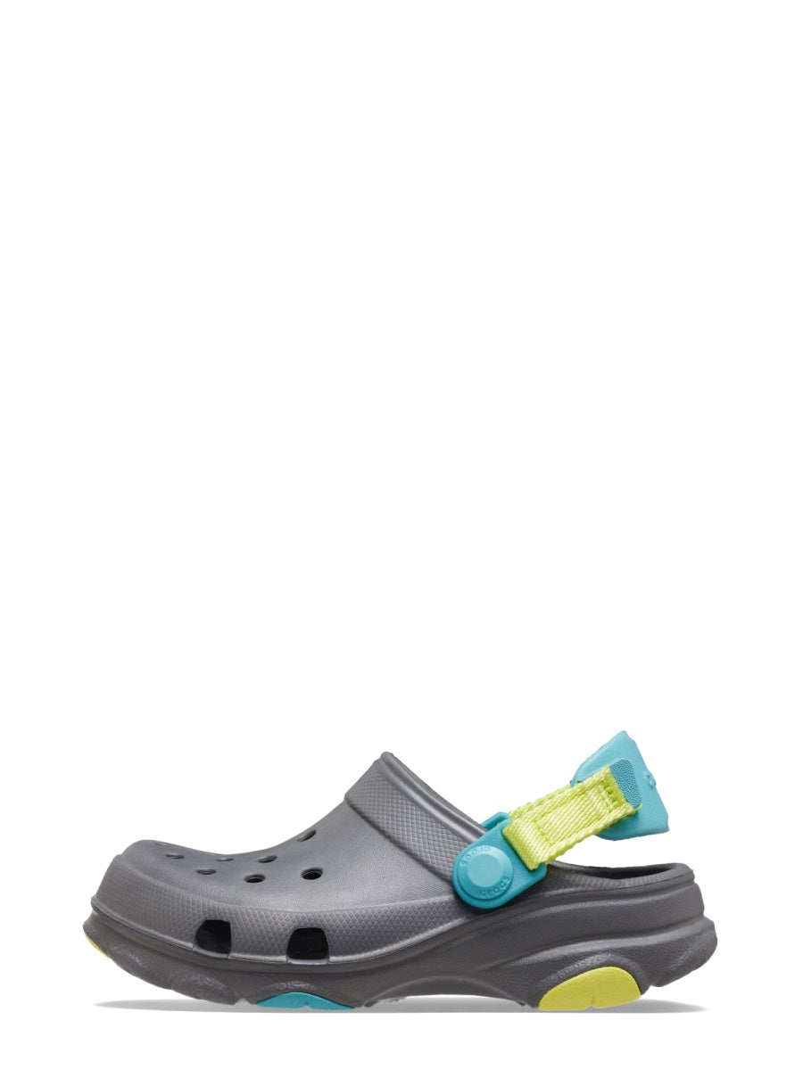 CROCS Classic All Terrain Mini Clogs for Kids