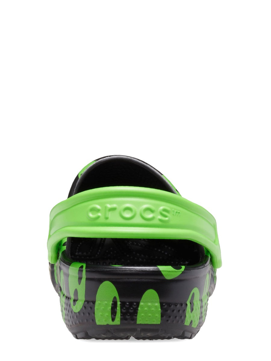 CROCS Classic Easy Icon Mini Clog