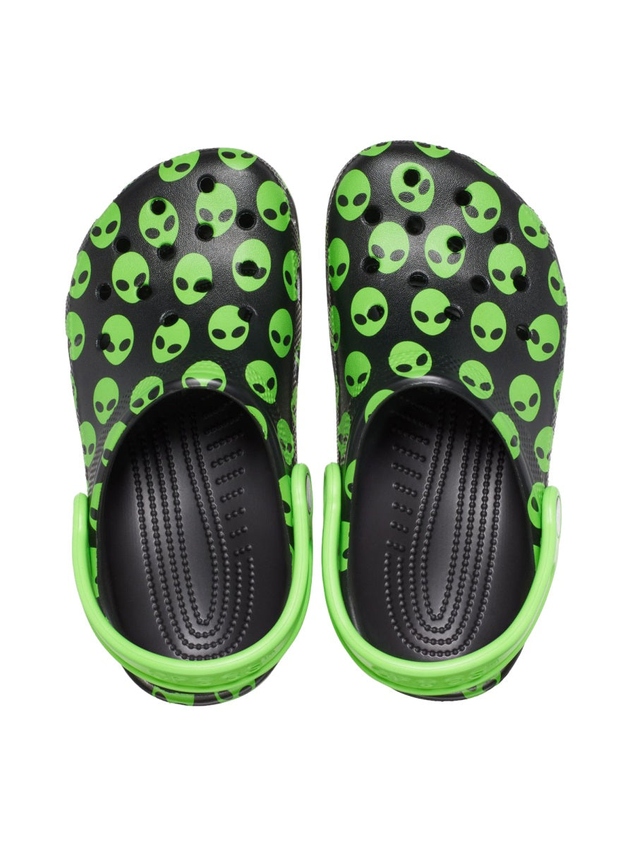 CROCS Classic Easy Icon Mini Clog