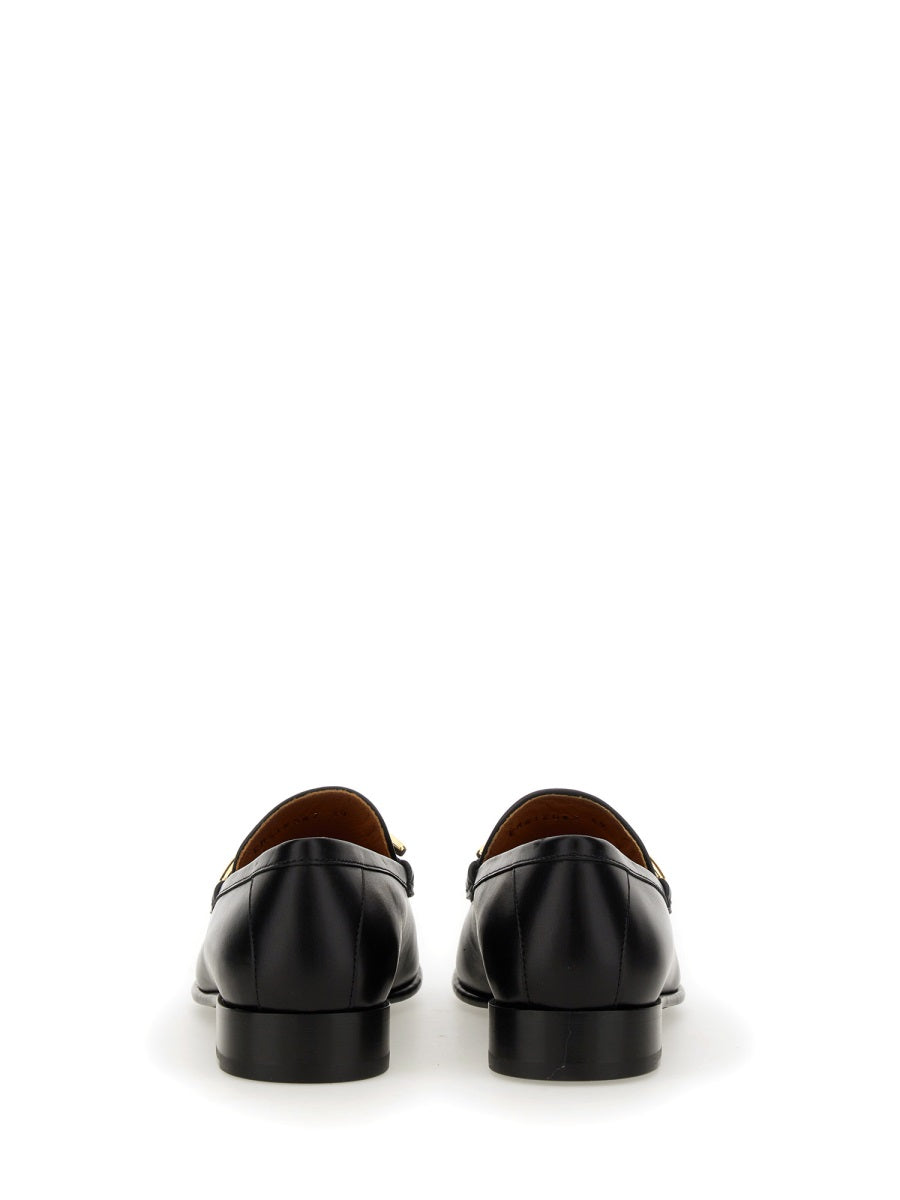 VALENTINO GARAVANI Bold Edition Moccasins for Women
