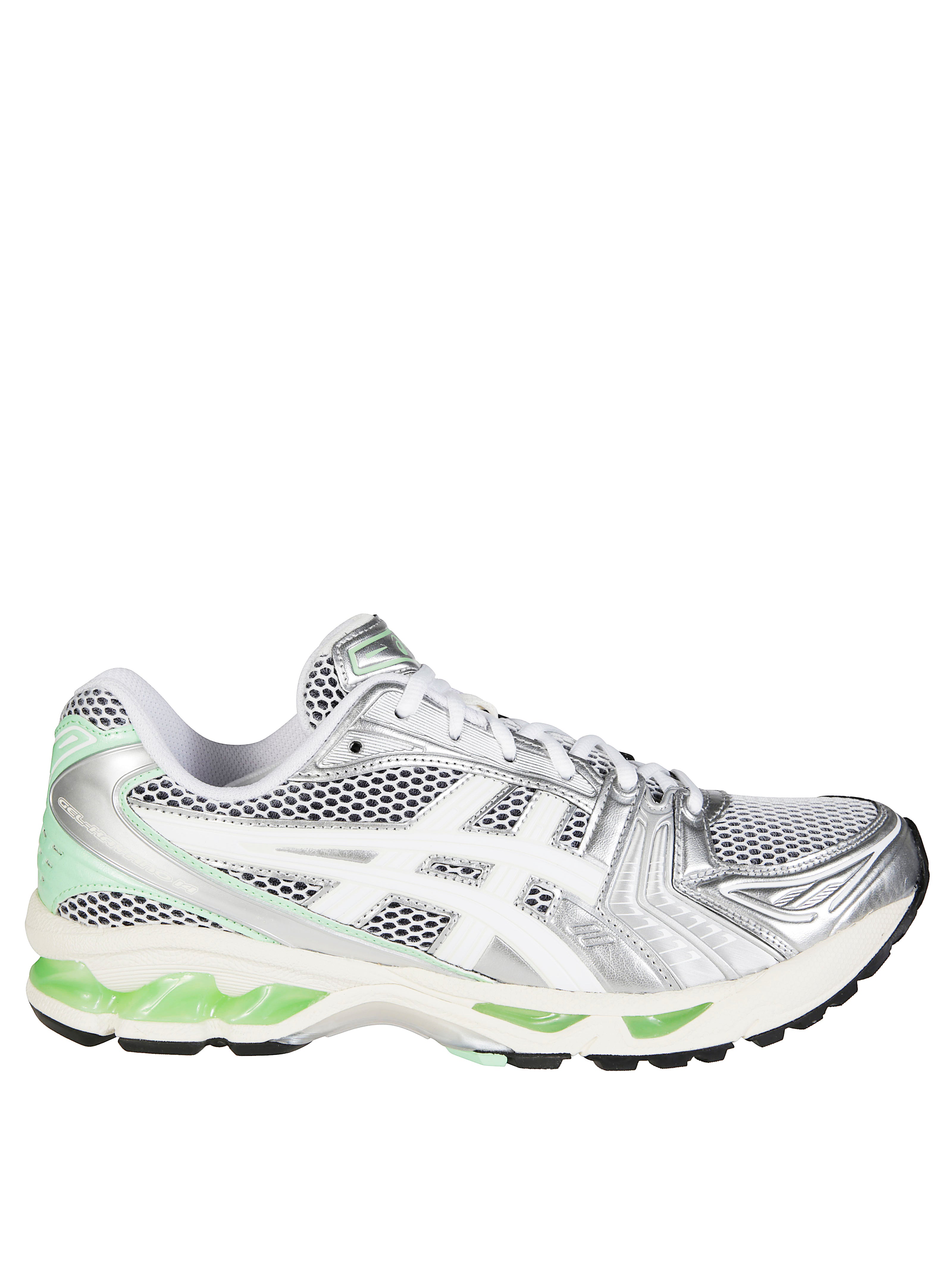 ASICS Men's GEL KAYANO 14 Sneakers
