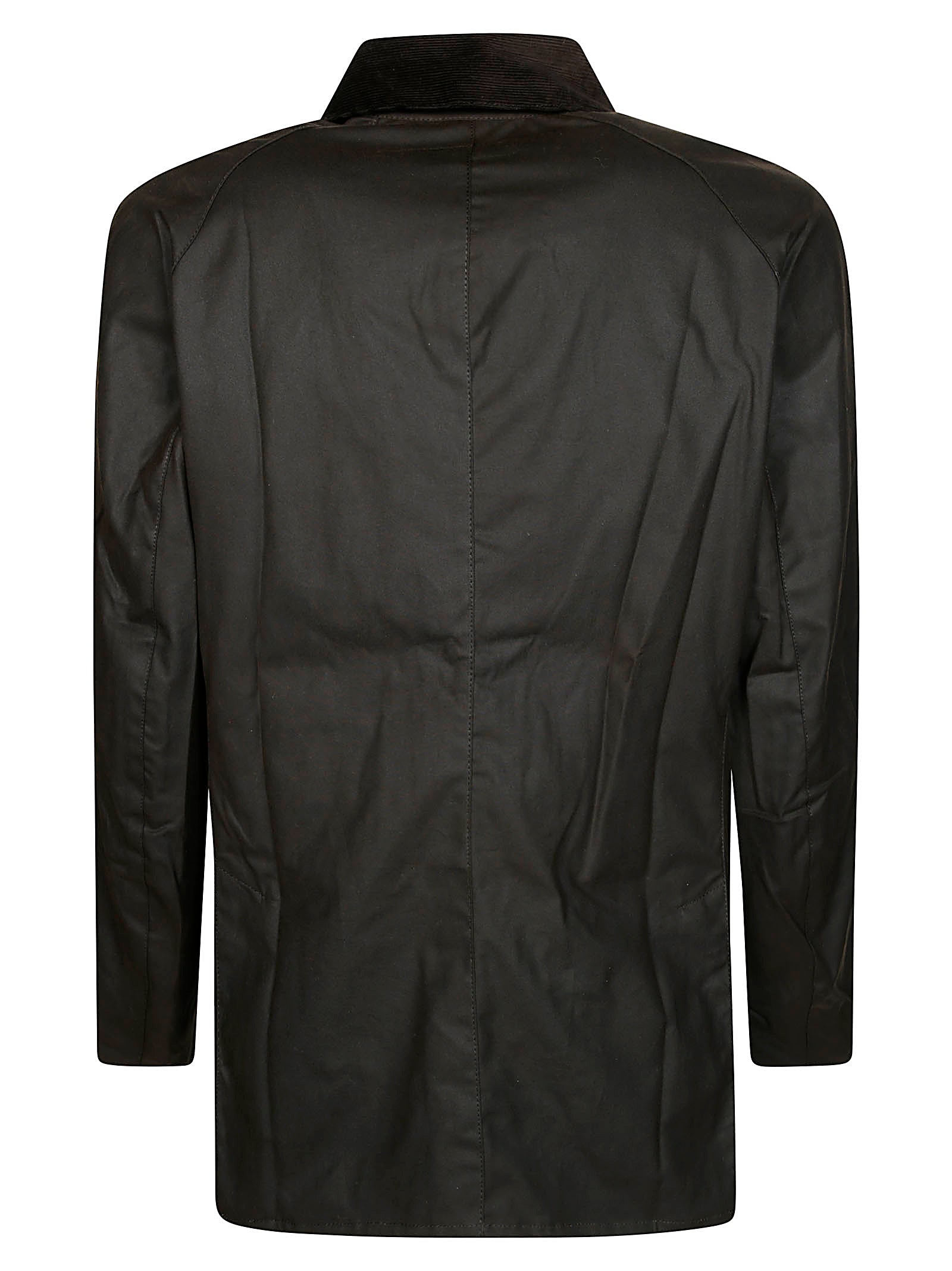 BARBOUR Women’s Waxed Cotton Ashby Jacket