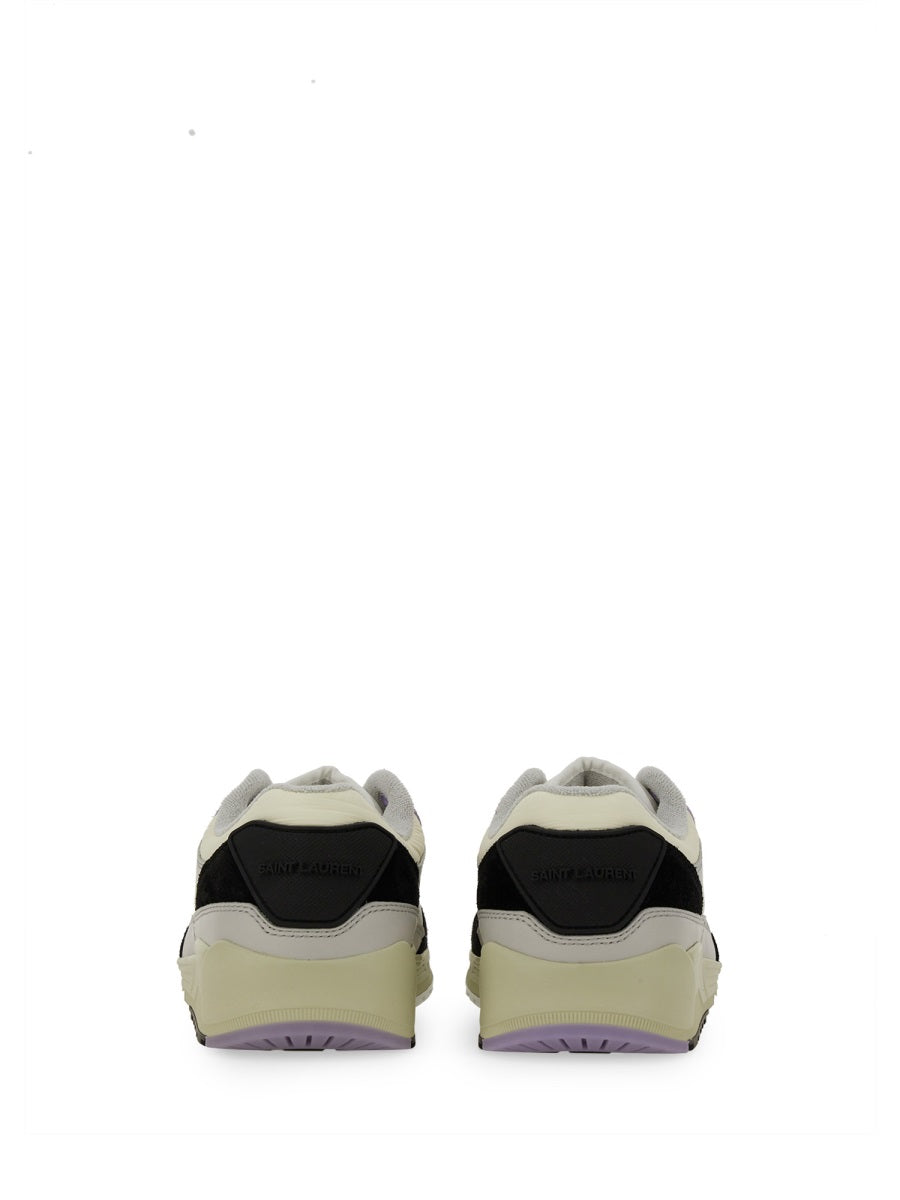 SAINT LAURENT Men's BUMP Sneakers