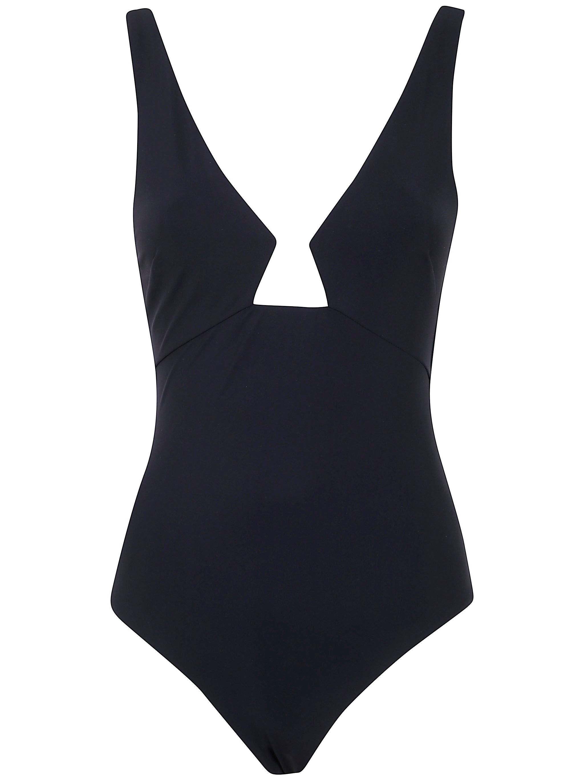 ZIMMERMANN Wire Front Mini One-Piece