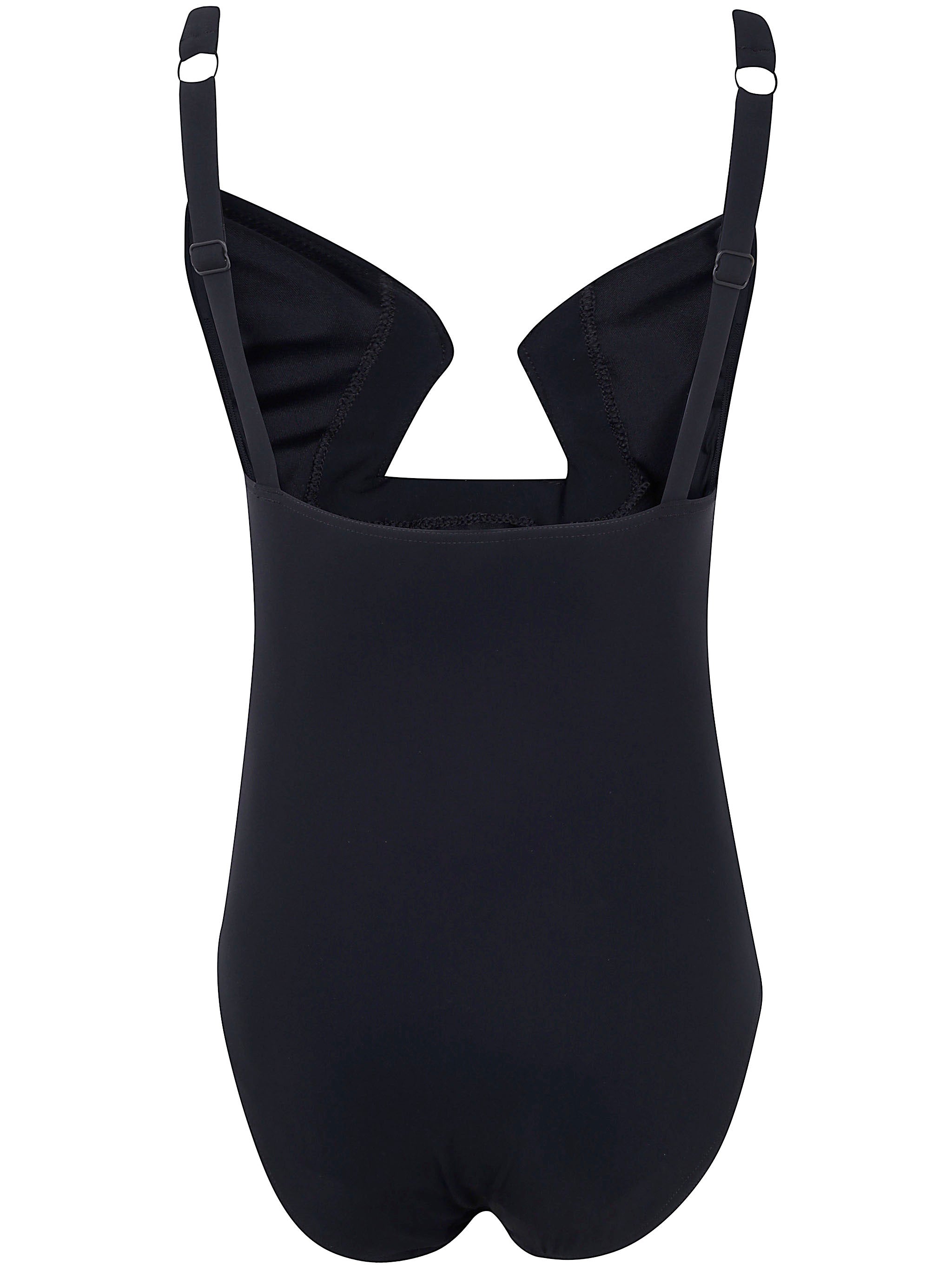 ZIMMERMANN Wire Front Mini One-Piece