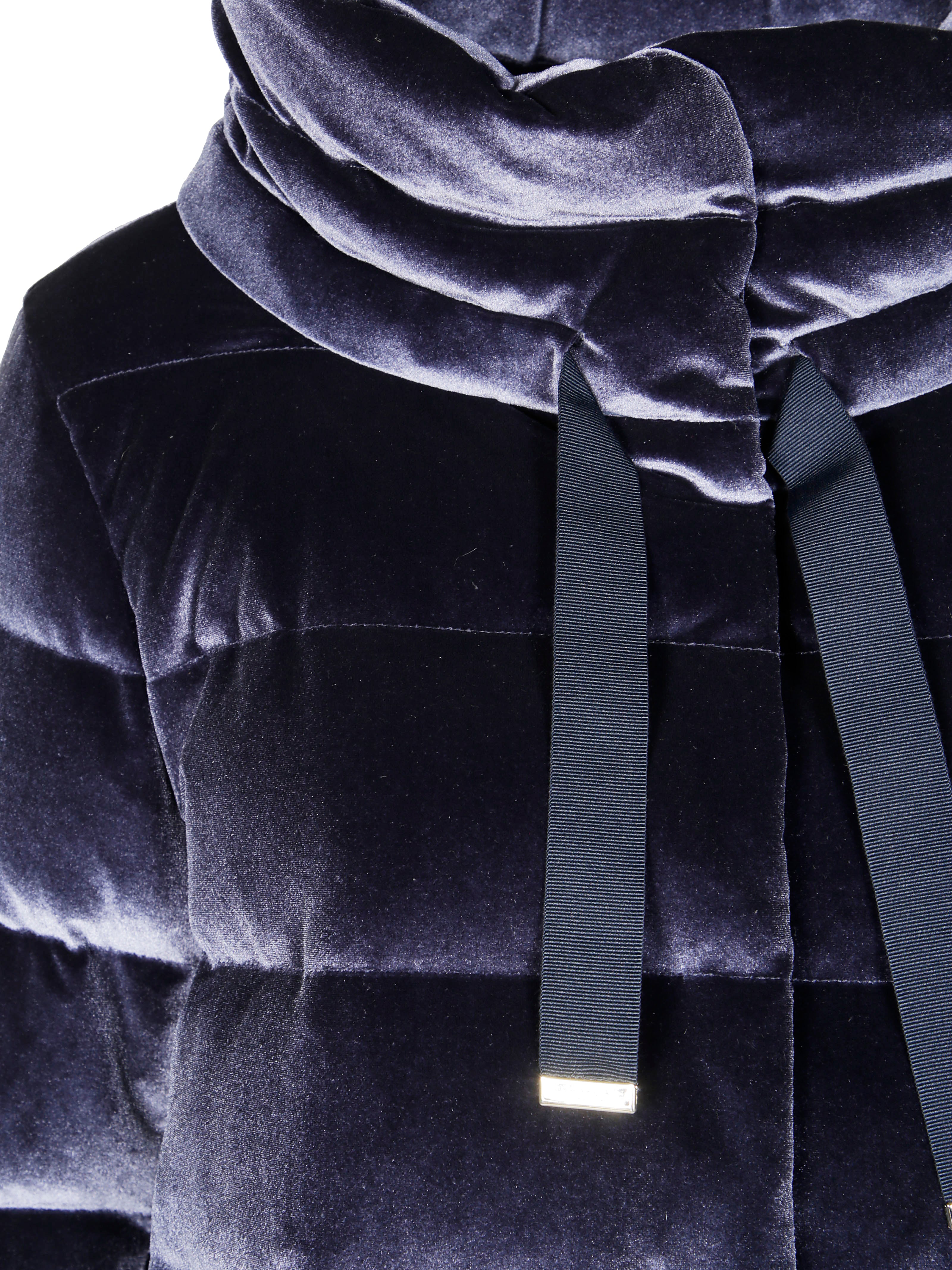 HERNO Men's Jewel Sleeve Down Jacket