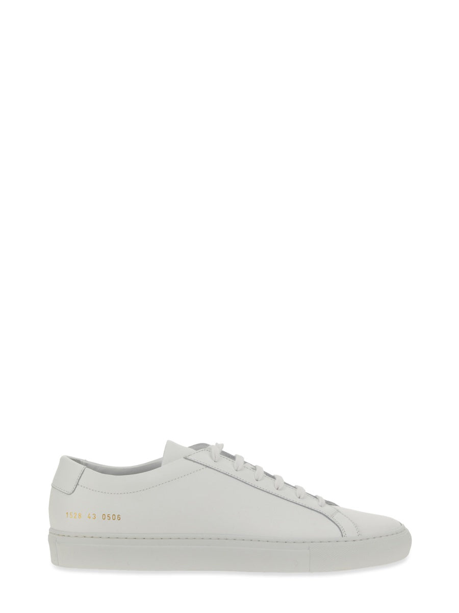 COMMON PROJECTS Original Achilles Low Sneaker - Men’s FW25