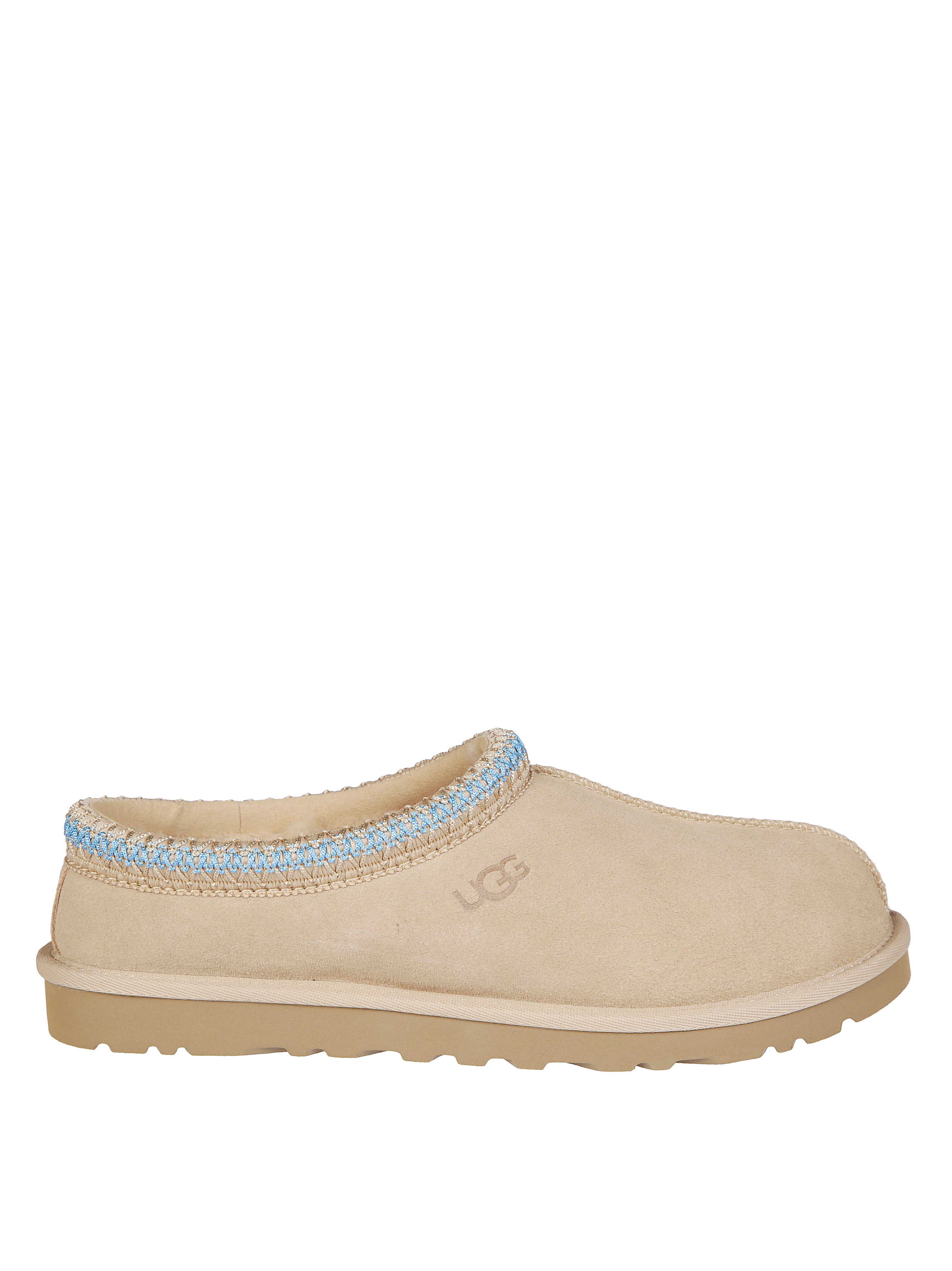 UGG Women's Mini Tasman Slippers