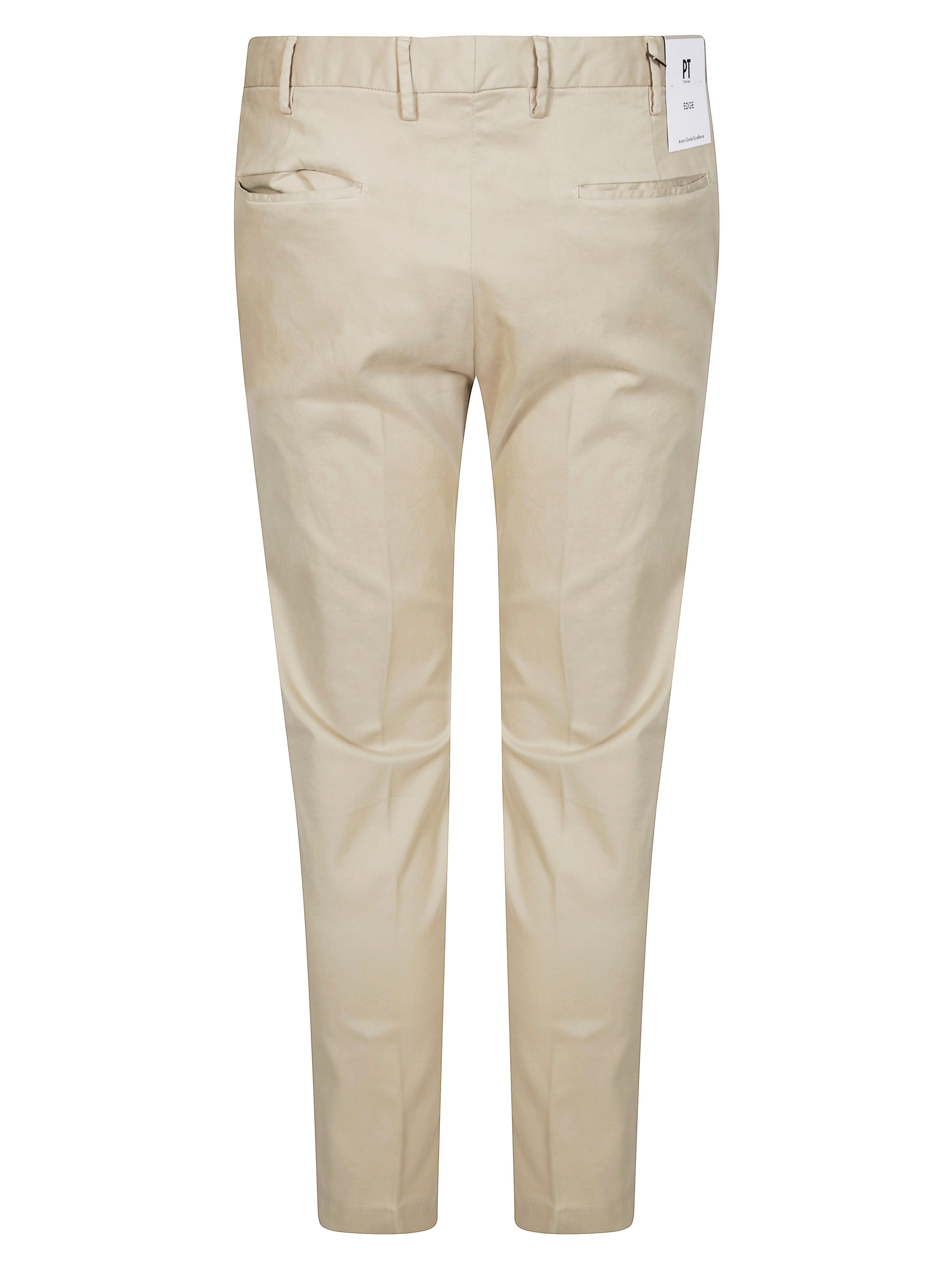 PTO1 Trousers for Women - Essential Style