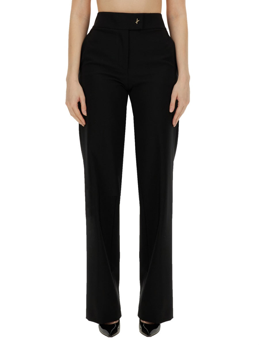 GENNY Tailored Pants - Regular Fit Size 40