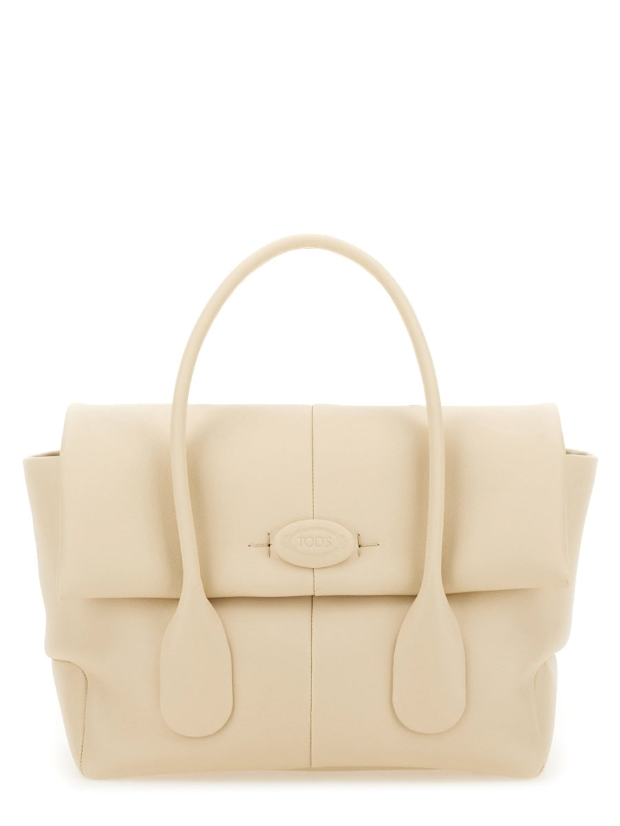 TOD'S Mini Reverse Handbag