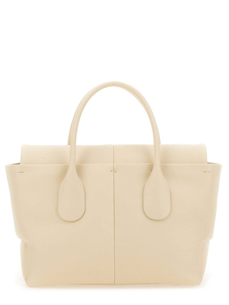 TOD'S Mini Reverse Handbag