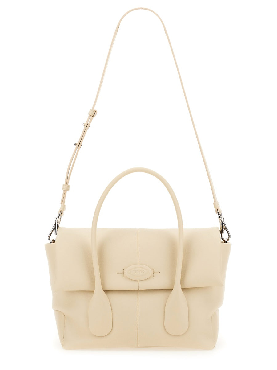 TOD'S Mini Reverse Handbag