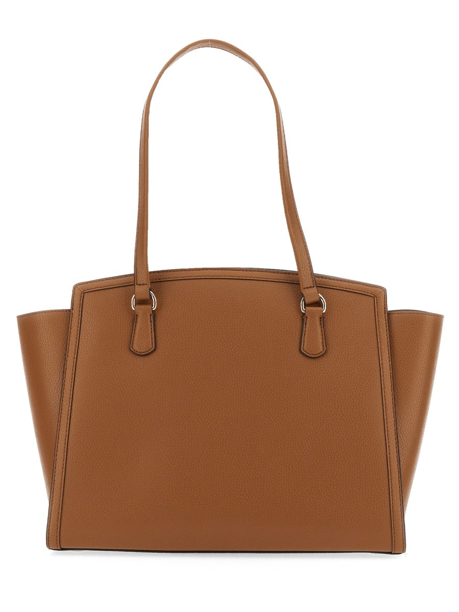 MICHAEL BY MICHAEL KORS Chic Double Handle Tote Handbag