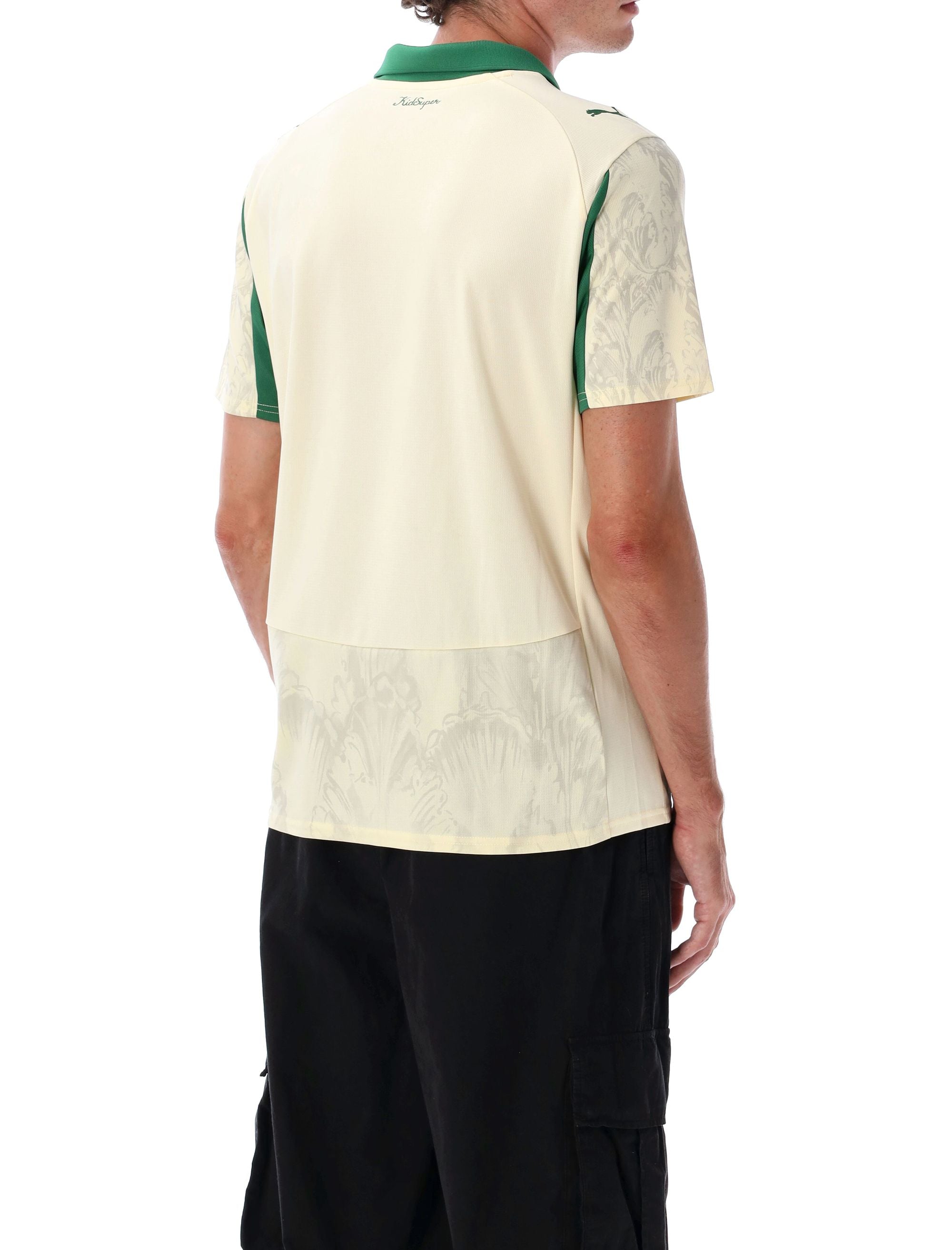 PUMA Performance Replica Tee - Men's Regular Fit